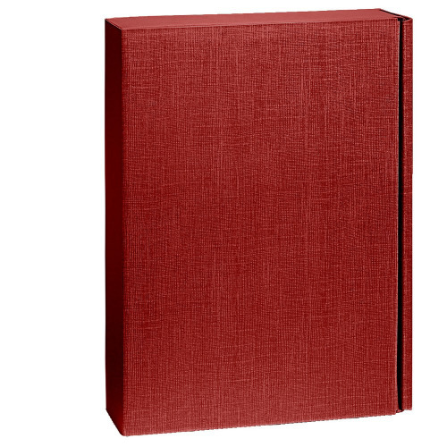 Ekskluzywny kartonik na wino, 3 el. | Rue Burgund V6603-12 (1)