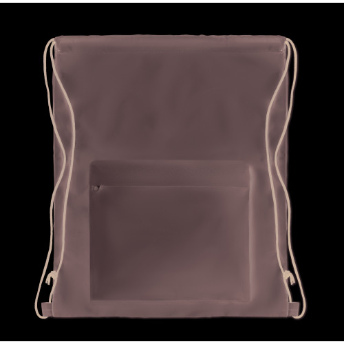 Worek plecak Szary MO9177-07 (2)