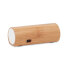 Bezprzewodowy głośnik, bambus drewna MO6219-40 (1) thumbnail
