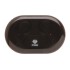 Bezprzewodowe słuchawki douszne TWS Light Up Logo czarny P329.181 (8) thumbnail