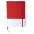 Notatnik A5 czerwony V0204-05 (1) thumbnail