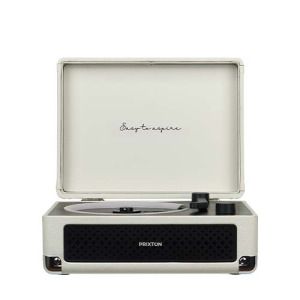 Prixton Boogie odtwarzacz CD