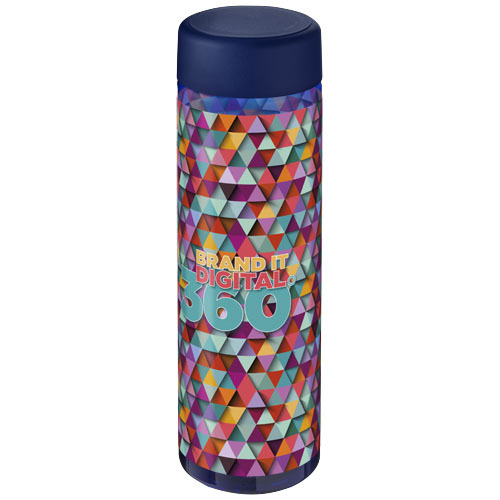 H2O Active® Vibe 850 ml screw cap water bottle Niebieski 21043015 (1)