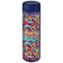 H2O Active® Vibe 850 ml screw cap water bottle Niebieski 21043015 (1) thumbnail