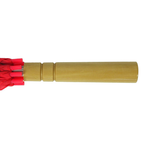 Parasol automatyczny czerwony V4221-05 (3)