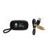 Bezprzewodowe słuchawki douszne TWS, plastik z recyklingu czarny P329.861 (3) thumbnail