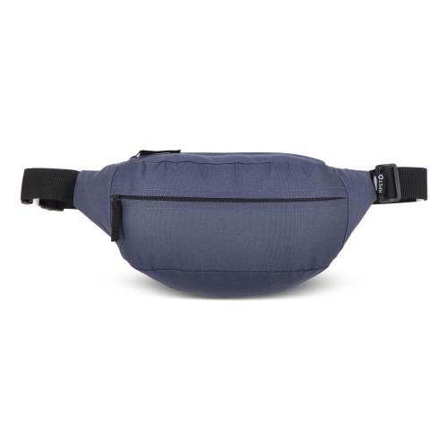 Torba crossbody R-PET 5L Ciemnoniebieski LT95295-N0010 (2)
