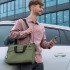 Torba na laptopa 15,6"-16,2" Hama Ultimate Zielony VH048-06 (11) thumbnail