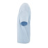 LEGACY OVERSIZED T-SHIRT Jasno-Niebieski S03996-LB-S (2) thumbnail