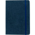 Notes A5 w linie z trzciny cukrowej i rPET ALGIERS Niebieski 422804 (5) thumbnail