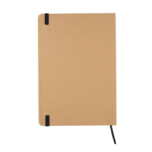Notatnik A5 Czarny P773.951 (4)