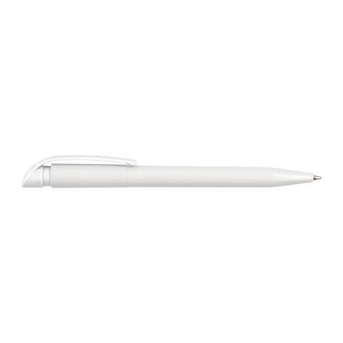 Długopis ABS Stilolinea S45 Biały VA829-02 (2)
