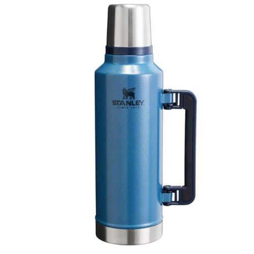 TERMOS STANLEY THE LEGENDARY CLASSIC BOTTLE 1.9L / 2.0QT Hammertone Lake 1007934078 