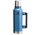 TERMOS STANLEY THE LEGENDARY CLASSIC BOTTLE 1.9L / 2.0QT Hammertone Lake 1007934078  thumbnail