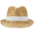 Pricus kapelusz słomkowy Biały 38340010 (2) thumbnail
