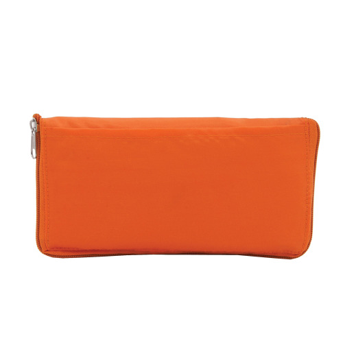 Składana torba chłodząca Pomarańczowy LT91533-N0026 (1)
