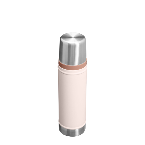 Termos The Legendary Classic Bottle 0.6L / 20oz Rose Quartz 1011345045 (2)