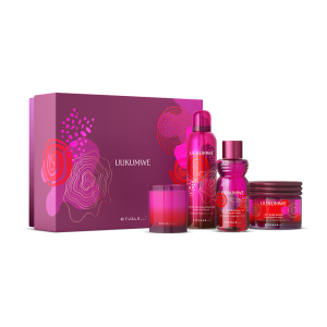 Uukumwe Collection Gift Set
