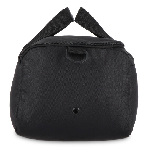 Składana torba podsiodłowa R-PET 600D 20L Czarny LT95356-N0002 (3)