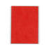 Bloczek do notowania z papieru z recyklingu, 150 kartek Czerwony LT92525-N0021 (1) thumbnail