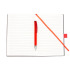 Notatnik | Lemara Czerwony VA943-05 (1) thumbnail
