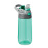 Butelka Tritan ™ 450 ml przezroczysty zielony MO9909-24 (3) thumbnail