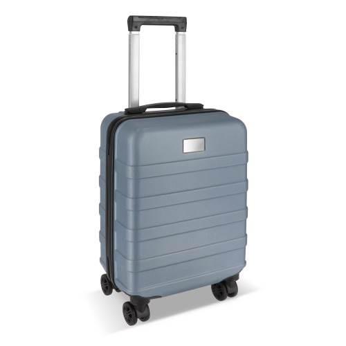 Wózek kabinowy 18 cali (45.7 cm) Szary LT95399-N0061 