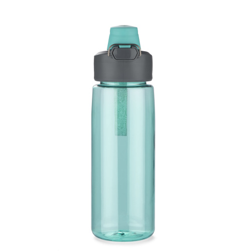 Bidon SHOT 750 ml Błękitny 16220-08 (4)