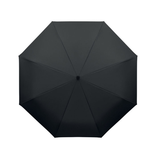 Parasol wiatroodporny 21 cali Czarny MO2692-03 (8)