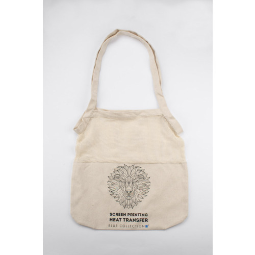 Torba bawełniana NETI 280 g Naturalny 20333 (6)