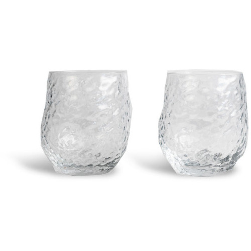 Szklanki Swan, 2-pak BYON 5280605600-00--00 