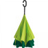 Parasol manualny odwrócony ø120 cm OLIVIA Jasnozielony 4047629 (2) thumbnail