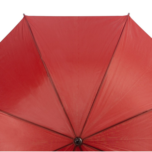 Parasol STICK Czerwony 37001-04 (3)