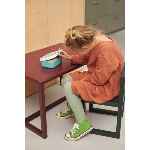 Lunchbox Campus Spring Flowers Mepal Wielokolorowy MPL107440065390 (4)