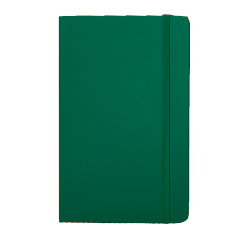 Notatnik MOLESKINE zielony VM302-06 (1)