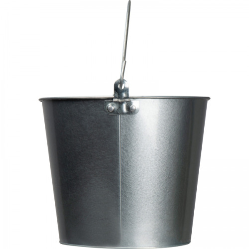 Wiaderko na lód 6000 ml i otwieracz do butelek JULITTA Szary 8386507 (5)