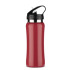 Bidon stalowy PATRO 600 ml Czerwony 16226-04 (3) thumbnail