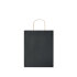 Średnia prezentowa torba czarny MO6173-03 (1) thumbnail