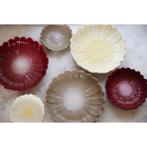 Miska DAGNY mała, biały Biały 5018453- (3)