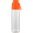 Butelka sportowa 750 ml Pomarańczowy VB295-07 (11) thumbnail