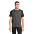 VORTEX RAGLAN T-SHIRT Black/Charcoal Grey S04787-BI-XS  thumbnail