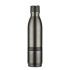 Butelka termiczna DRINNO 500 + 200 ml Grafitowy 16054-15 (5) thumbnail