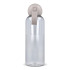 Sagaform Ture butelka na wodę 600 ml Transparentny / Taupe LT52056-N0458 (2) thumbnail