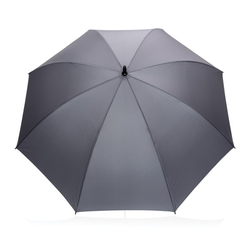 Parasol sztormowy 30" AWARE™ RPET Szary P850.692 (1)