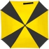 Parasol automatyczny żółty 241608 (4) thumbnail