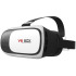 Okulary VR BOX 2.0 Biały EG 014806  thumbnail