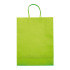 Duża Papierowa Torba Eco 120g/m² Jasnozielony LT91718-N0032 (1) thumbnail