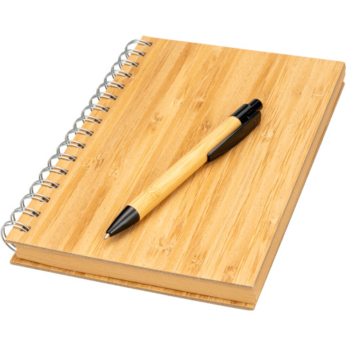 Notes A5 Pisa Beżowy 269913 