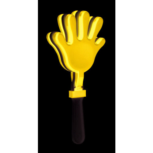 Kołatka kibica - łapka Niebieski T21013504 