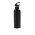 Butelka sportowa 710 ml Deluxe Czarny P436.421 (2) thumbnail